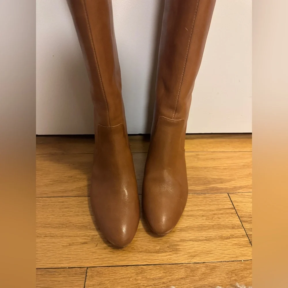 Loeffler Randall Safari Heeled Boots - Picture 6 of 9